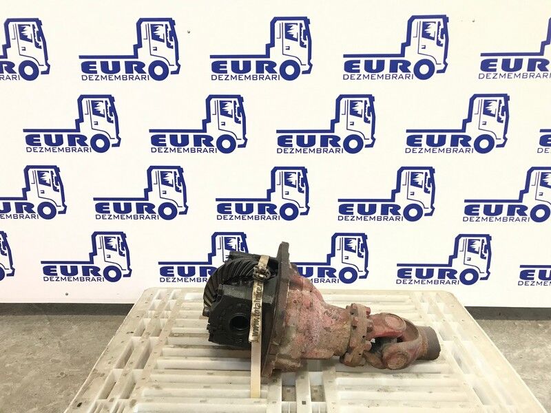 DIFERENTIAL MAN SILENT R=29:17 R=1,70 - Différentiel pour Camion: photos 2 DIFERENTIAL MAN SILENT R=29:17 R=1,70 - Différentiel pour Camion: photos 2