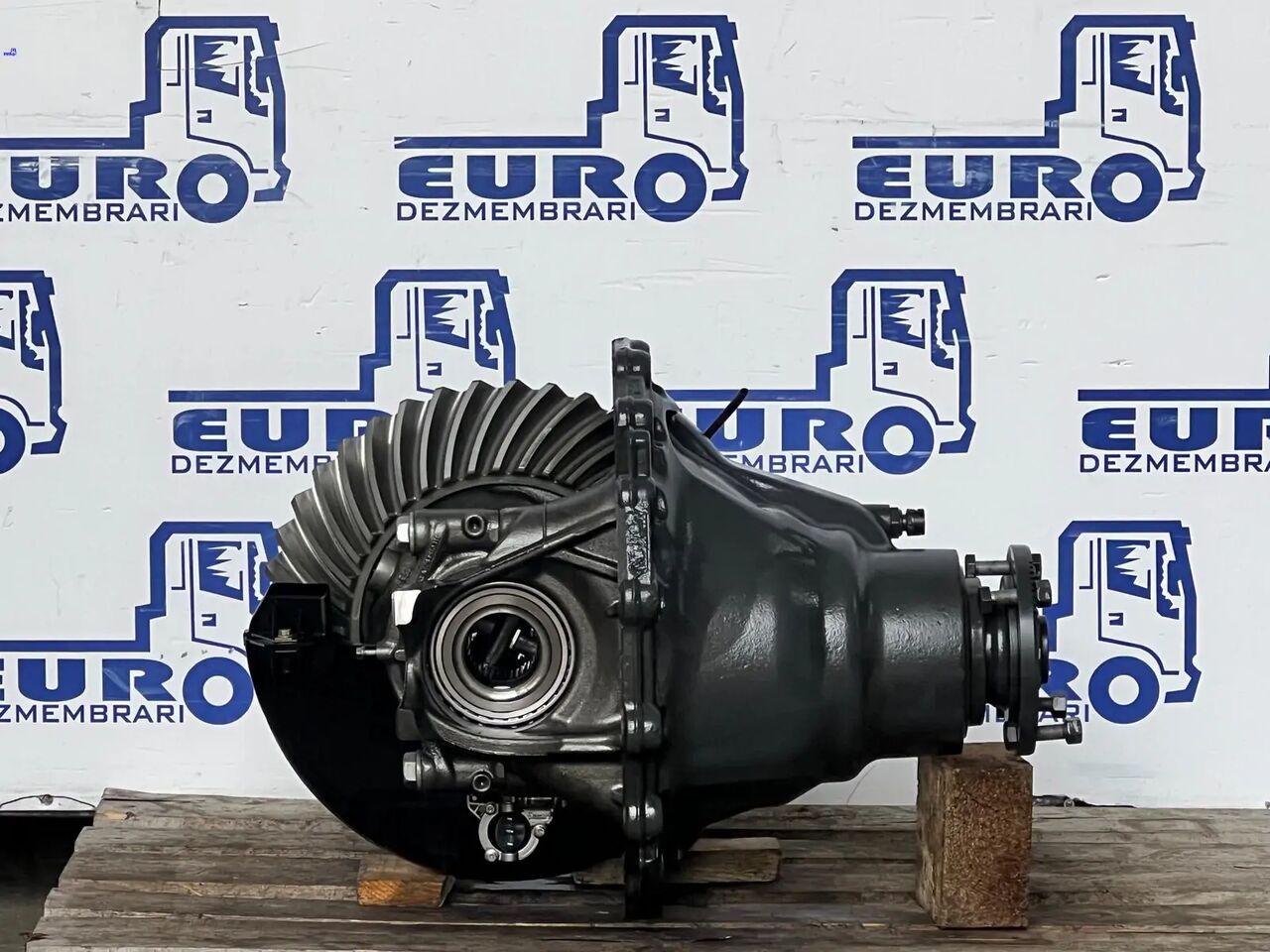 DIFERENTIAL MERCEDES ACTROS MP5 R=2.278 - Différentiel pour Camion: photos 1 DIFERENTIAL MERCEDES ACTROS MP5 R=2.278 - Différentiel pour Camion: photos 1