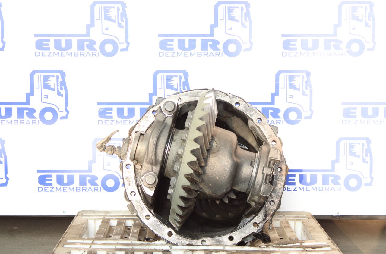 DIFERENTIAL R=2,533 R440-13 MERCEDES ACTROS X351002075 068502373 - Différentiel pour Camion: photos 2 DIFERENTIAL R=2,533 R440-13 MERCEDES ACTROS X351002075 068502373 - Différentiel pour Camion: photos 2
