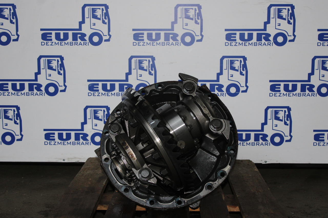 DIFERENTIAL SCANIA R=3,07 R660 2445799 - Différentiel pour Camion: photos 2 DIFERENTIAL SCANIA R=3,07 R660 2445799 - Différentiel pour Camion: photos 2