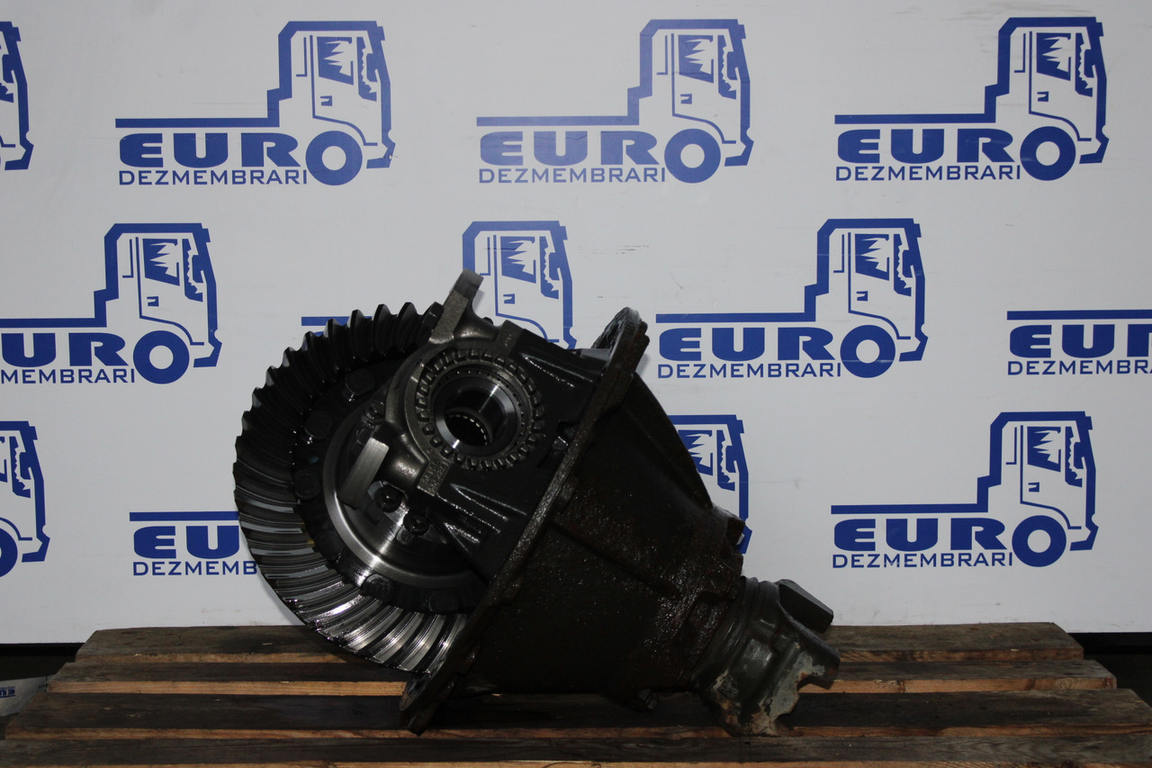 DIFERENTIAL SCANIA R=3,07 R660 2445799 - Différentiel pour Camion: photos 1 DIFERENTIAL SCANIA R=3,07 R660 2445799 - Différentiel pour Camion: photos 1