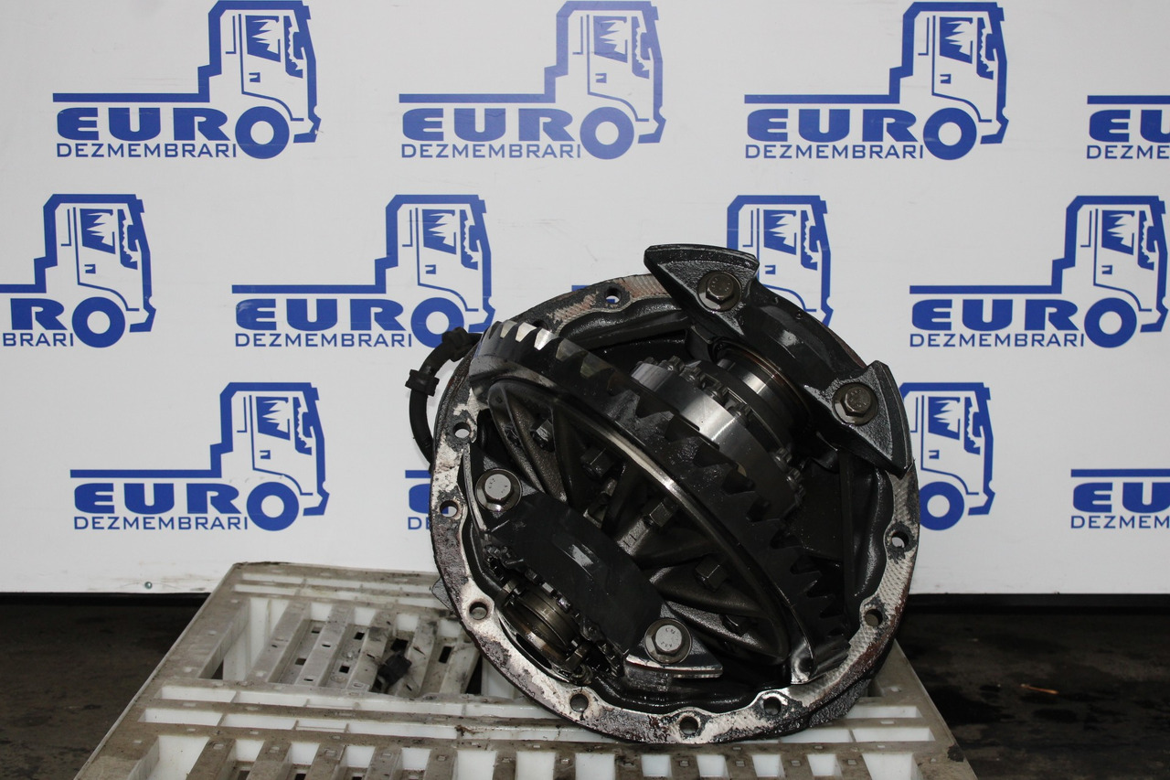 DIFERENTIAL SCANIA R780 R=2,59 2216800 - Différentiel pour Camion: photos 2 DIFERENTIAL SCANIA R780 R=2,59 2216800 - Différentiel pour Camion: photos 2