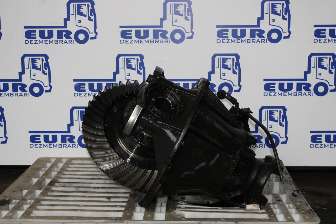 DIFERENTIAL SCANIA R780 R=2,59 2216800 - Différentiel pour Camion: photos 1 DIFERENTIAL SCANIA R780 R=2,59 2216800 - Différentiel pour Camion: photos 1