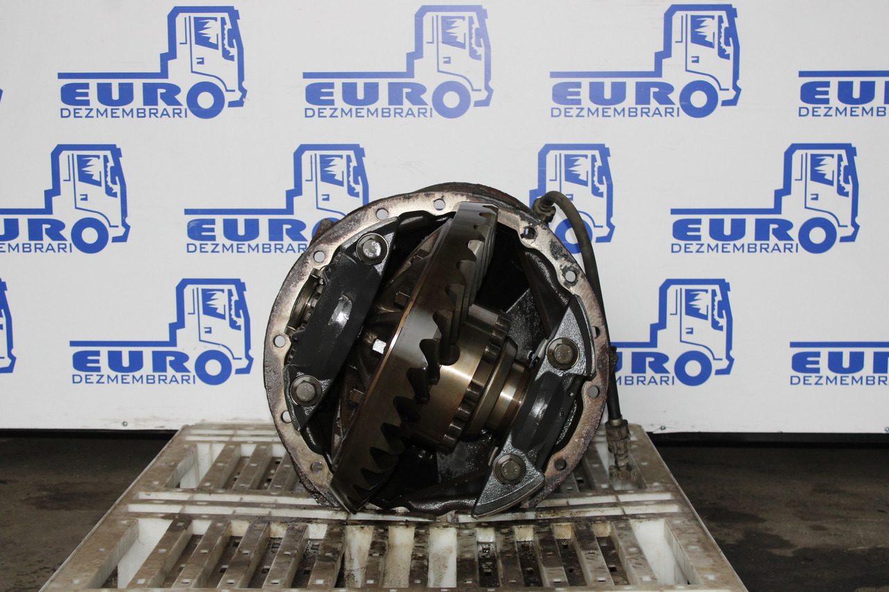 DIFERENTIAL SCANIA R780 R=3,08 9353347 - Différentiel pour Camion: photos 1 DIFERENTIAL SCANIA R780 R=3,08 9353347 - Différentiel pour Camion: photos 1