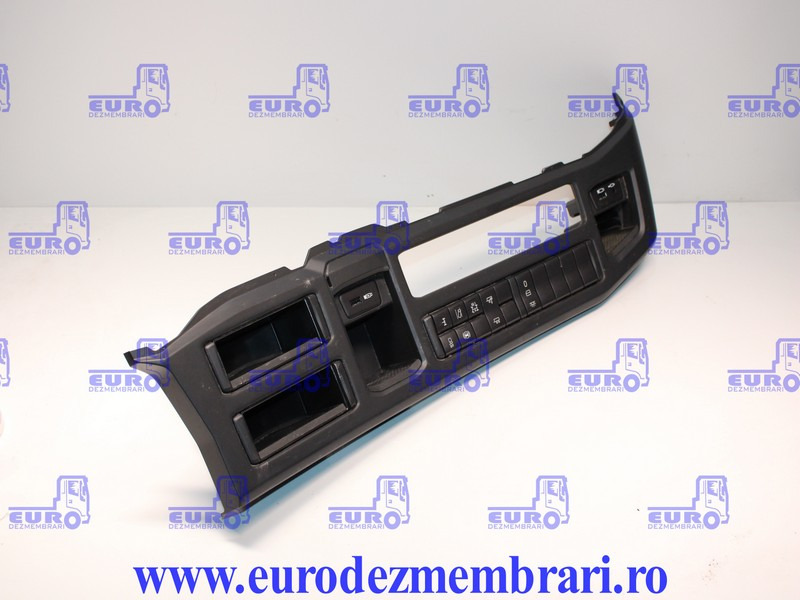 ELEMENT BORD SCANIA SUPER 2886456, 2322651, 2084604, 2258466, 2184906 - Cabine et intérieur pour Camion: photos 2 ELEMENT BORD SCANIA SUPER 2886456, 2322651, 2084604, 2258466, 2184906 - Cabine et intérieur pour Camion: photos 2