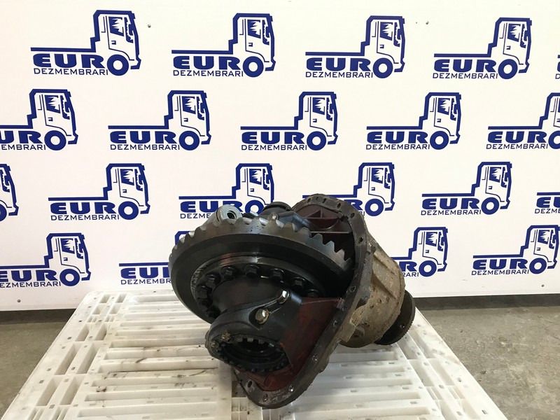 GRUP DIFERENTIAL DAF R=2,8 - Différentiel pour Camion: photos 1 GRUP DIFERENTIAL DAF R=2,8 - Différentiel pour Camion: photos 1