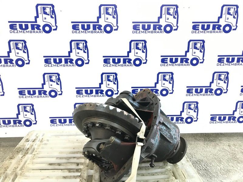 GRUP DIFERENTIAL DAF R=2,93 - Différentiel pour Camion: photos 1 GRUP DIFERENTIAL DAF R=2,93 - Différentiel pour Camion: photos 1