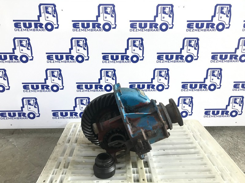 GRUP DIFERENTIAL IVECO 153E R=1/512 R=5,12 - Différentiel pour Camion: photos 2 GRUP DIFERENTIAL IVECO 153E R=1/512 R=5,12 - Différentiel pour Camion: photos 2
