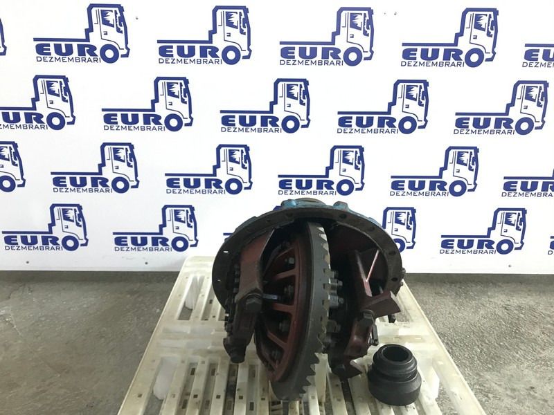 GRUP DIFERENTIAL IVECO 153E R=1/512 R=5,12 - Différentiel pour Camion: photos 1 GRUP DIFERENTIAL IVECO 153E R=1/512 R=5,12 - Différentiel pour Camion: photos 1
