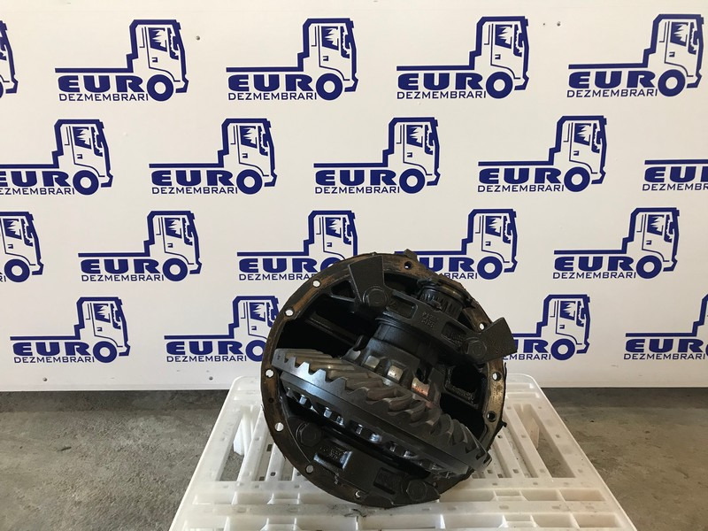 GRUP DIFERENTIAL IVECO 177E R=1/264 R=2,64 - Différentiel pour Camion: photos 1 GRUP DIFERENTIAL IVECO 177E R=1/264 R=2,64 - Différentiel pour Camion: photos 1