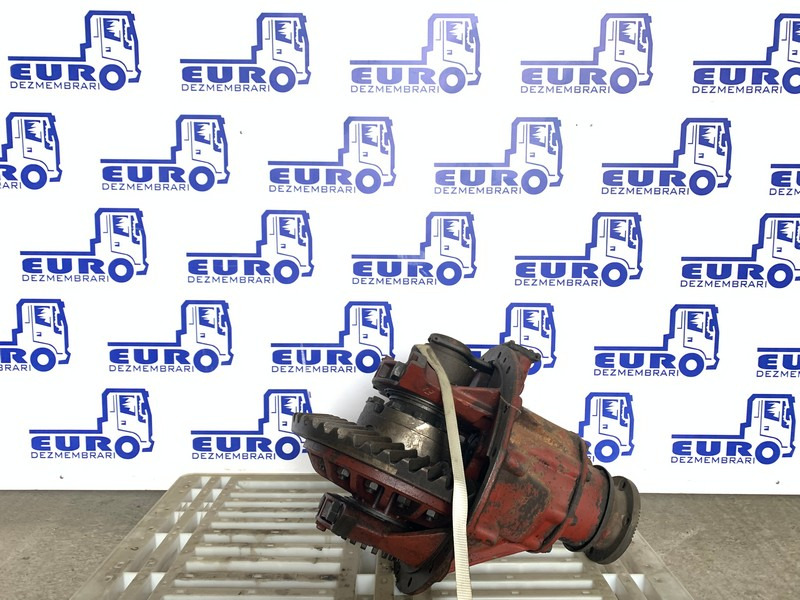 GRUP DIFERENTIAL IVECO 180E R=1/307, R=3,07 - Différentiel pour Camion: photos 1 GRUP DIFERENTIAL IVECO 180E R=1/307, R=3,07 - Différentiel pour Camion: photos 1