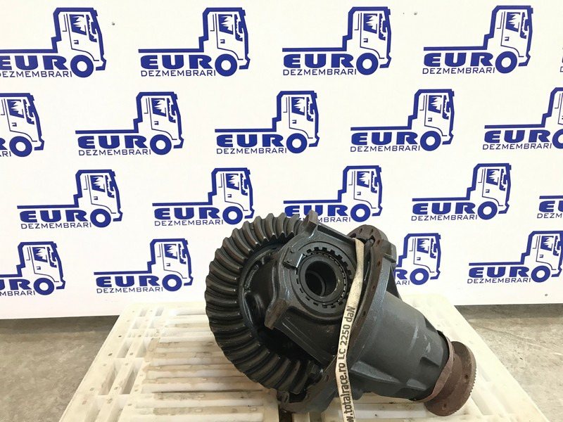 GRUP DIFERENTIAL IVECO MS 17X R=1/285 R=2,85 - Différentiel pour Camion: photos 2 GRUP DIFERENTIAL IVECO MS 17X R=1/285 R=2,85 - Différentiel pour Camion: photos 2
