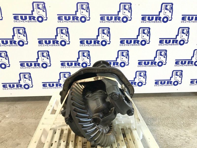 GRUP DIFERENTIAL MERCEDES ACTROS MP1 R=41:14 R=2,92 - Différentiel pour Camion: photos 2 GRUP DIFERENTIAL MERCEDES ACTROS MP1 R=41:14 R=2,92 - Différentiel pour Camion: photos 2