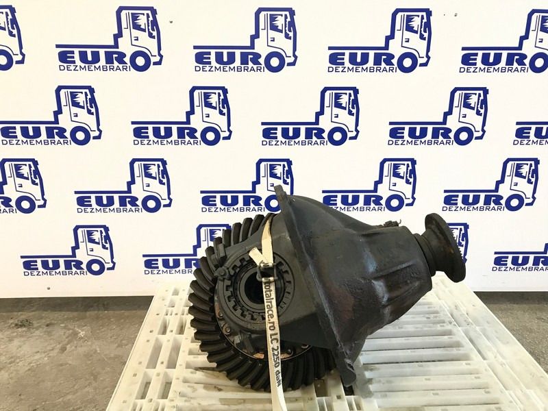 GRUP DIFERENTIAL MERCEDES ACTROS MP1 R=41:14 R=2,92 - Différentiel pour Camion: photos 1 GRUP DIFERENTIAL MERCEDES ACTROS MP1 R=41:14 R=2,92 - Différentiel pour Camion: photos 1