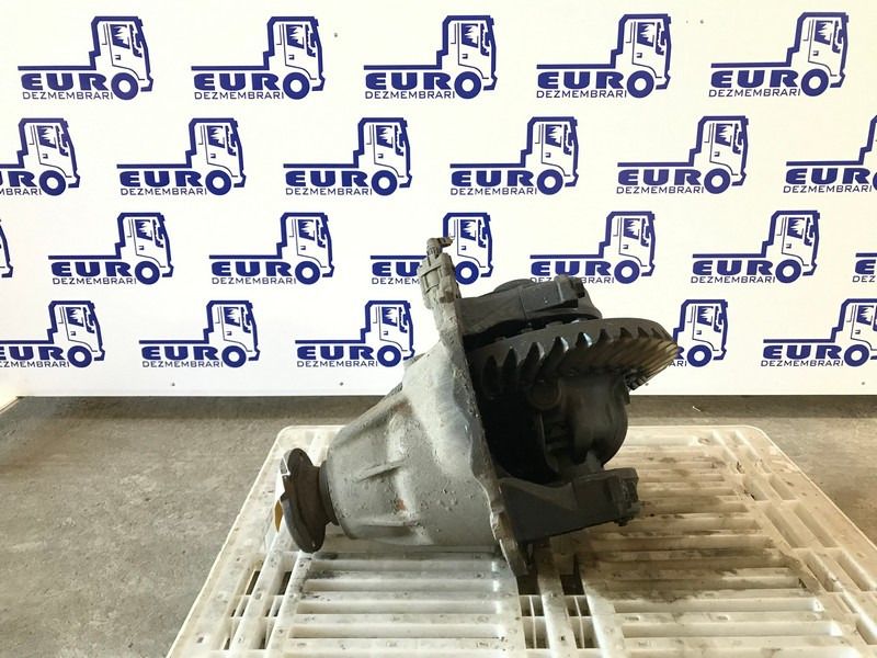 GRUP DIFERENTIAL MERCEDES ACTROS MP1 R=41:15 R=2,73 - Différentiel pour Camion: photos 1 GRUP DIFERENTIAL MERCEDES ACTROS MP1 R=41:15 R=2,73 - Différentiel pour Camion: photos 1