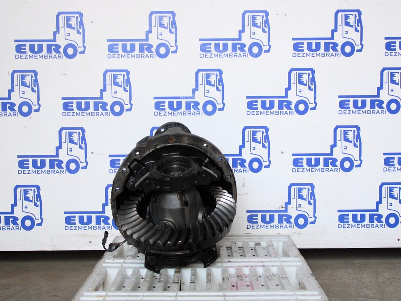 GRUP DIFERENTIAL MS 17X EVO R=1/336 3,36 IVECO S-WAY - Différentiel pour Camion: photos 2 GRUP DIFERENTIAL MS 17X EVO R=1/336 3,36 IVECO S-WAY - Différentiel pour Camion: photos 2