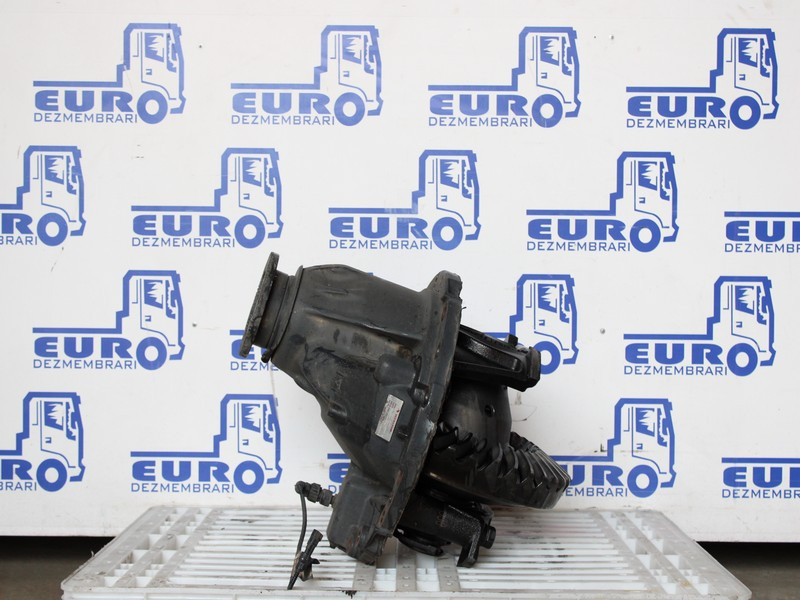 GRUP DIFERENTIAL MS 17X EVO R=1/336 3,36 IVECO S-WAY - Différentiel pour Camion: photos 1 GRUP DIFERENTIAL MS 17X EVO R=1/336 3,36 IVECO S-WAY - Différentiel pour Camion: photos 1