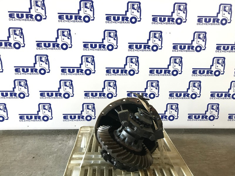 GRUP DIFERENTIAL RENAULT 177E R=1/264 R=2,64 - Différentiel pour Camion: photos 1 GRUP DIFERENTIAL RENAULT 177E R=1/264 R=2,64 - Différentiel pour Camion: photos 1