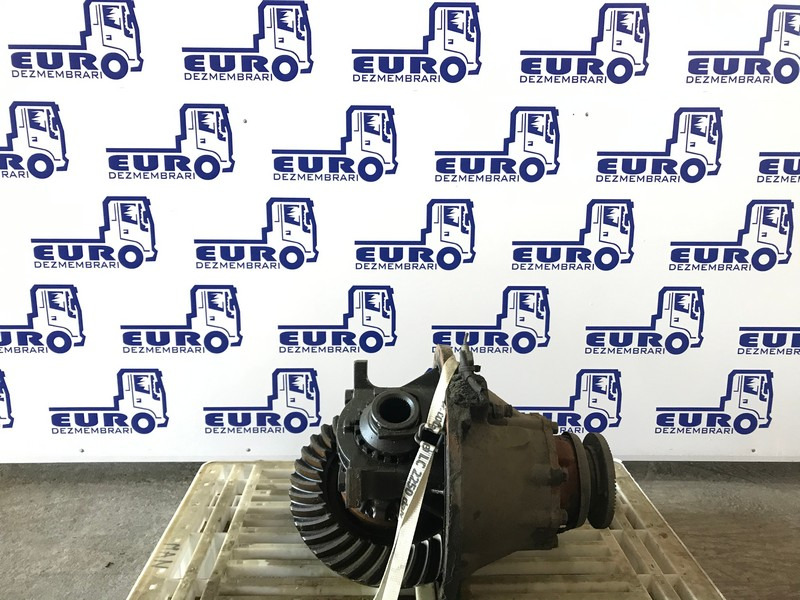 GRUP DIFERENTIAL RENAULT 177E R=1/264 R=2,64 - Différentiel pour Camion: photos 2 GRUP DIFERENTIAL RENAULT 177E R=1/264 R=2,64 - Différentiel pour Camion: photos 2