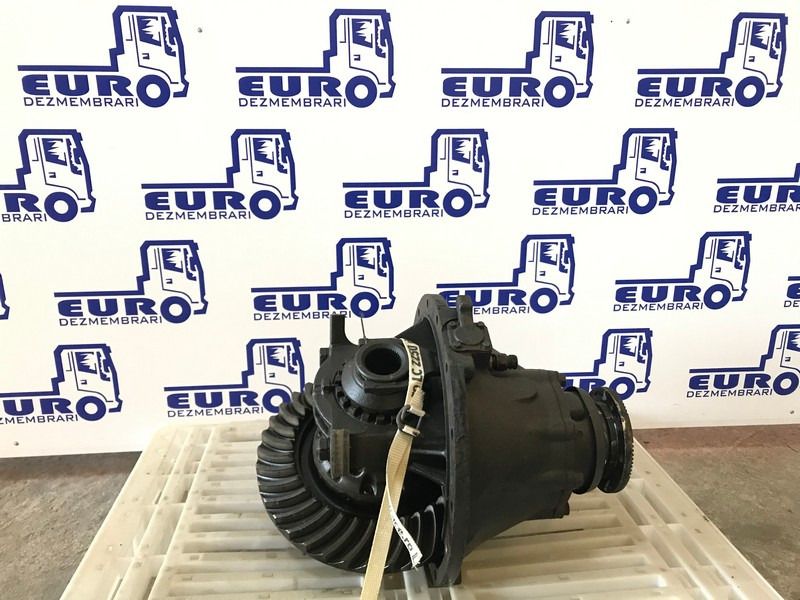 GRUP DIFERENTIAL RENAULT 177E R=1/285 R=2,85 - Différentiel pour Camion: photos 2 GRUP DIFERENTIAL RENAULT 177E R=1/285 R=2,85 - Différentiel pour Camion: photos 2
