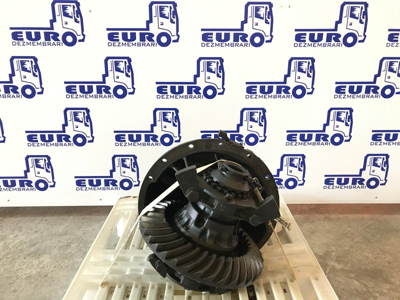 GRUP DIFERENTIAL RENAULT 177E R=1/285 R=2,85 - Différentiel pour Camion: photos 1 GRUP DIFERENTIAL RENAULT 177E R=1/285 R=2,85 - Différentiel pour Camion: photos 1