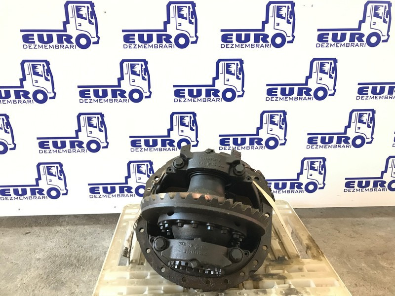 GRUP DIFERENTIAL RENAULT MACK R=37:12 R=3,08 - Différentiel pour Camion: photos 1 GRUP DIFERENTIAL RENAULT MACK R=37:12 R=3,08 - Différentiel pour Camion: photos 1