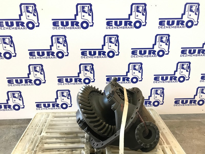 GRUP DIFERENTIAL RENAULT MACK R=37:12 R=3,08 - Différentiel pour Camion: photos 2 GRUP DIFERENTIAL RENAULT MACK R=37:12 R=3,08 - Différentiel pour Camion: photos 2