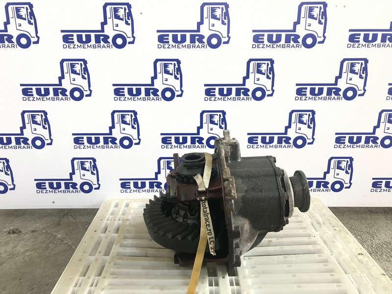 GRUP DIFERENTIAL RENAULT MIDLUM R=36:7 R=5,14 - Différentiel pour Camion: photos 2 GRUP DIFERENTIAL RENAULT MIDLUM R=36:7 R=5,14 - Différentiel pour Camion: photos 2