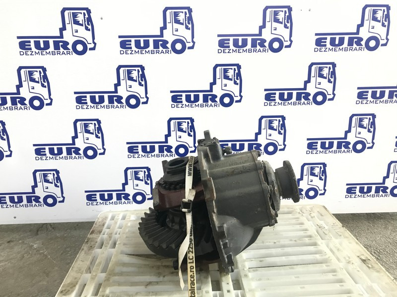 GRUP DIFERENTIAL RENAULT MIDLUM R=36:8 R=4,50 - Différentiel pour Camion: photos 2 GRUP DIFERENTIAL RENAULT MIDLUM R=36:8 R=4,50 - Différentiel pour Camion: photos 2