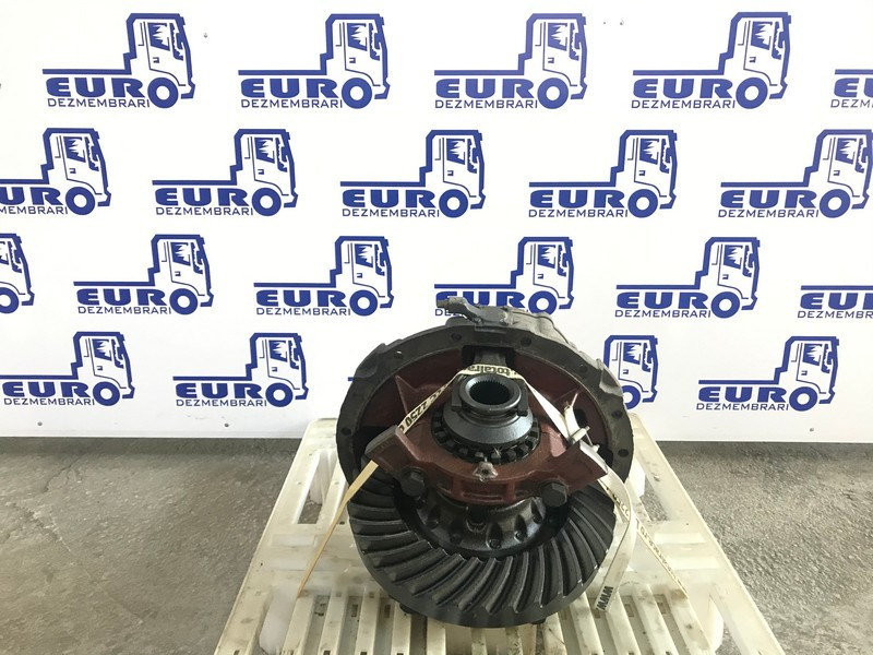 GRUP DIFERENTIAL RENAULT MIDLUM R=36:8 R=4,50 - Différentiel pour Camion: photos 1 GRUP DIFERENTIAL RENAULT MIDLUM R=36:8 R=4,50 - Différentiel pour Camion: photos 1
