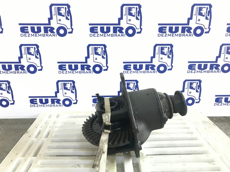 GRUP DIFERENTIAL RENAULT MIDLUM R=42:10 R=4,20 - Différentiel pour Camion: photos 2 GRUP DIFERENTIAL RENAULT MIDLUM R=42:10 R=4,20 - Différentiel pour Camion: photos 2