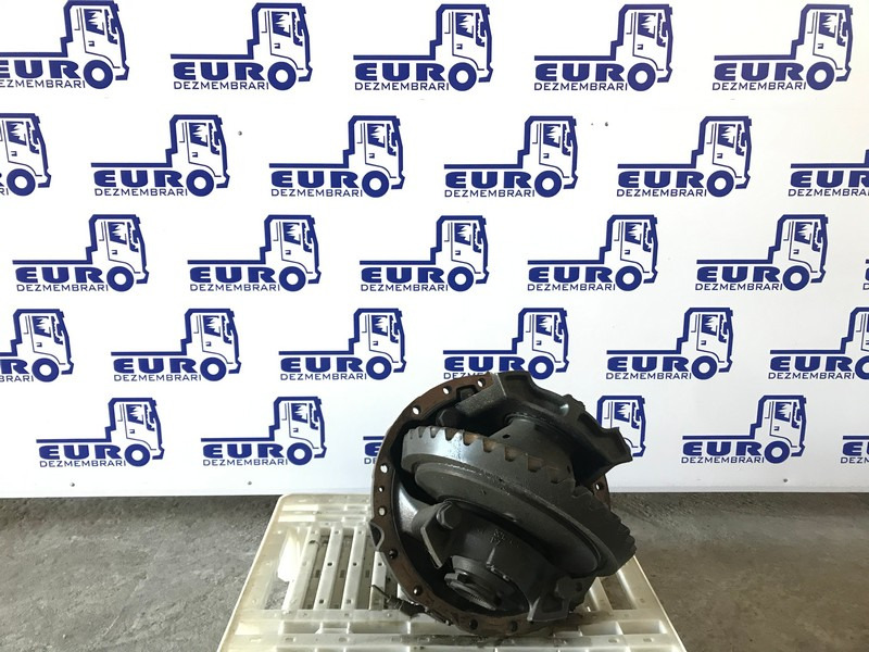 GRUP DIFERENTIAL RENAULT MS 17X R=1/285 R=2,85 - Différentiel pour Camion: photos 2 GRUP DIFERENTIAL RENAULT MS 17X R=1/285 R=2,85 - Différentiel pour Camion: photos 2