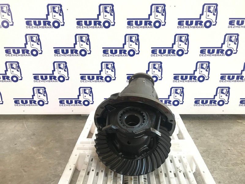 GRUP DIFERENTIAL VOLVO MS 17X EVA R=1/247 R=2,47 - Différentiel pour Camion: photos 1 GRUP DIFERENTIAL VOLVO MS 17X EVA R=1/247 R=2,47 - Différentiel pour Camion: photos 1
