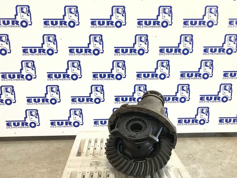 GRUP DIFERENTIAL VOLVO MS 17X R=1/264 R=2,64 - Différentiel pour Camion: photos 1 GRUP DIFERENTIAL VOLVO MS 17X R=1/264 R=2,64 - Différentiel pour Camion: photos 1