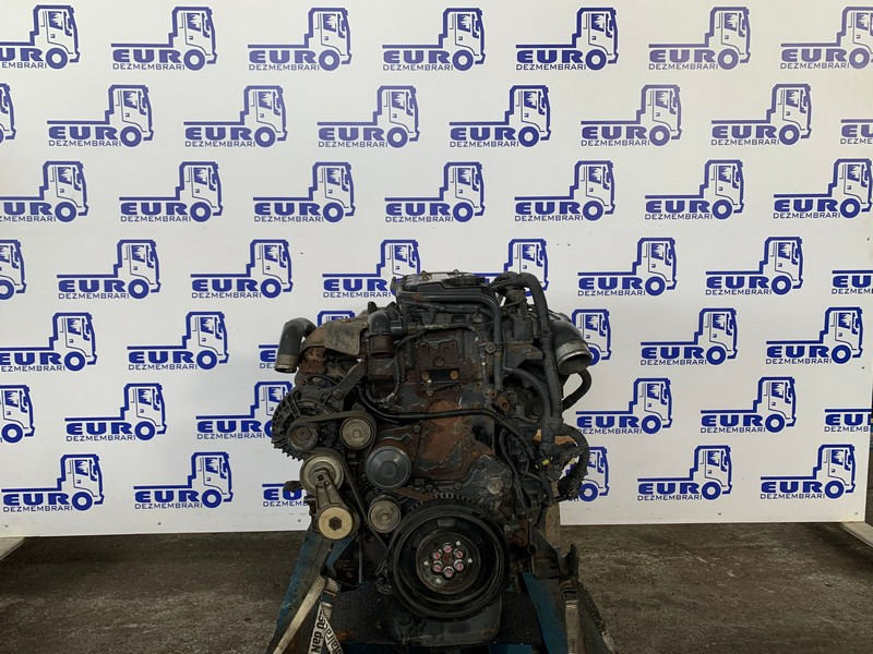 MOTOR DAF PACCAR LF E3 BE99C - Moteur pour Camion: photos 2 MOTOR DAF PACCAR LF E3 BE99C - Moteur pour Camion: photos 2