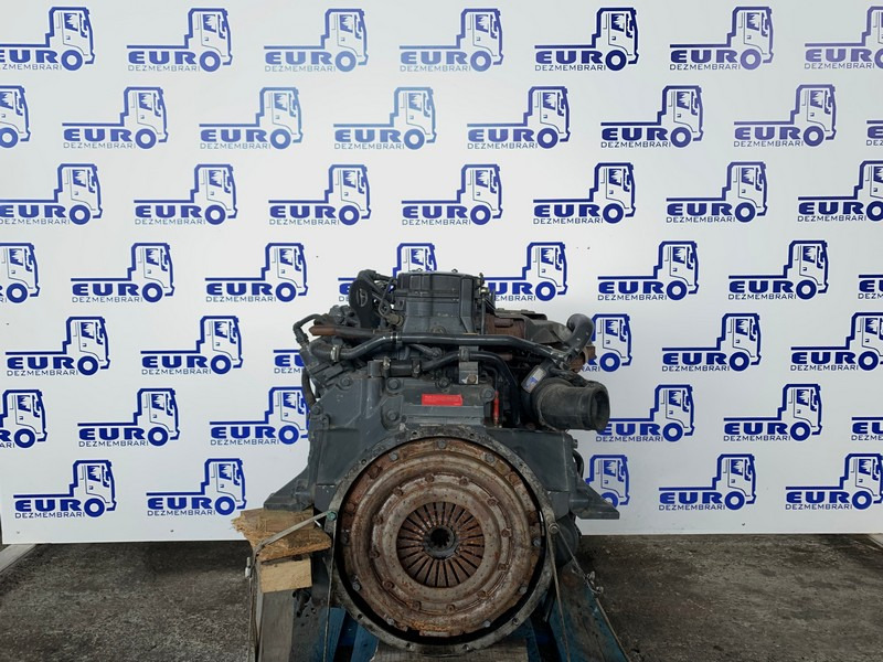 MOTOR DAF PACCAR LF E3 BE99C - Moteur pour Camion: photos 4 MOTOR DAF PACCAR LF E3 BE99C - Moteur pour Camion: photos 4