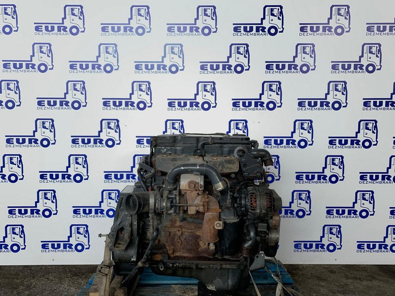 MOTOR DAF PACCAR LF E3 BE99C - Moteur pour Camion: photos 3 MOTOR DAF PACCAR LF E3 BE99C - Moteur pour Camion: photos 3