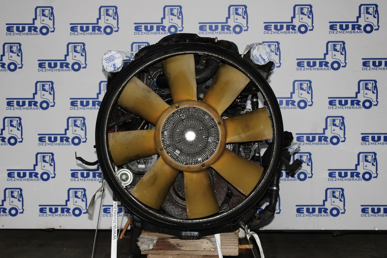 MOTOR RENAULT DXI11 450CP EURO 5 21042786 - Moteur pour Camion: photos 2 MOTOR RENAULT DXI11 450CP EURO 5 21042786 - Moteur pour Camion: photos 2