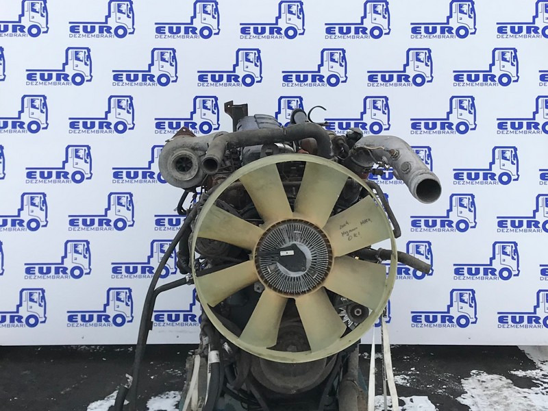 MOTOR RENAULT MAGNUM MACK BM14707 - Moteur pour Camion: photos 2 MOTOR RENAULT MAGNUM MACK BM14707 - Moteur pour Camion: photos 2