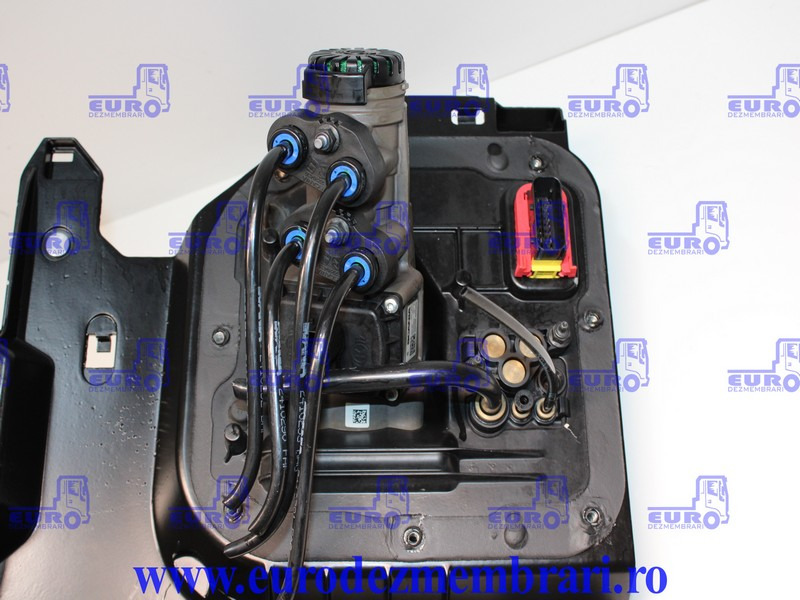 POD PEDALIER + SUPAPA PEDALIER SCANIA SUPER 2055137, 2509523, 2008406, 2971800 - Pédale pour Camion: photos 3 POD PEDALIER + SUPAPA PEDALIER SCANIA SUPER 2055137, 2509523, 2008406, 2971800 - Pédale pour Camion: photos 3