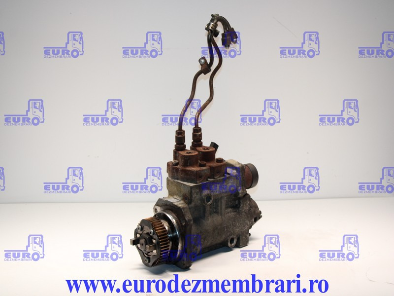 POMPA INALTA PRESIUNE MERCEDES ACTROS MP4 A4700902150, A4700900850 - Pompe à carburant pour Camion: photos 2 POMPA INALTA PRESIUNE MERCEDES ACTROS MP4 A4700902150, A4700900850 - Pompe à carburant pour Camion: photos 2