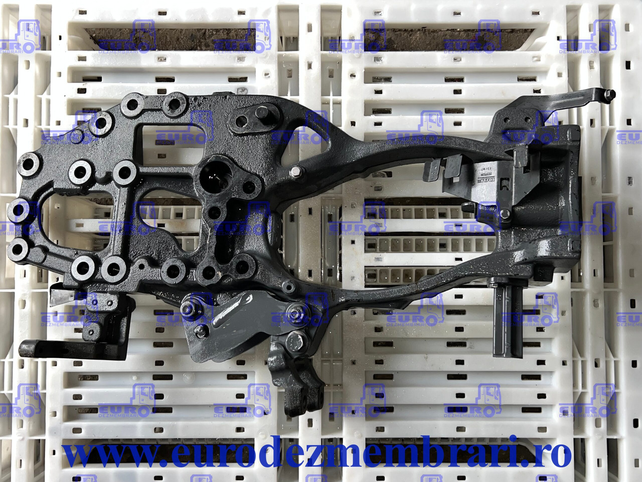 PRELUNGIRE LONJERON DREAPTA DAF XF XG 2276027, 2276023 - Carrosserie et extérieur pour Camion: photos 1 PRELUNGIRE LONJERON DREAPTA DAF XF XG 2276027, 2276023 - Carrosserie et extérieur pour Camion: photos 1