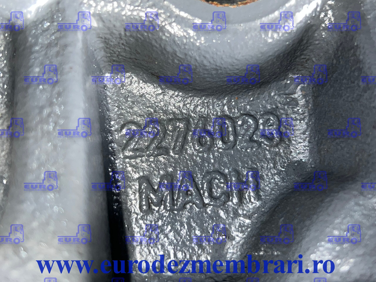 PRELUNGIRE LONJERON DREAPTA DAF XF XG 2276027, 2276023 - Carrosserie et extérieur pour Camion: photos 4 PRELUNGIRE LONJERON DREAPTA DAF XF XG 2276027, 2276023 - Carrosserie et extérieur pour Camion: photos 4