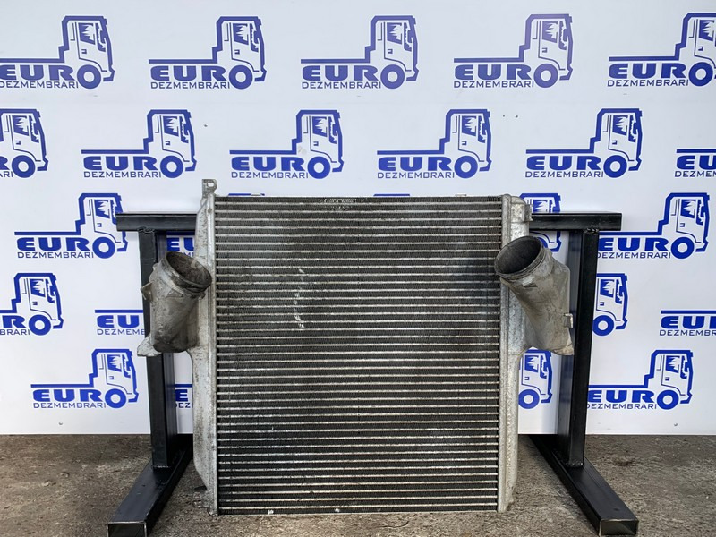 RADIATOR INTERCOOLER MERCEDES ACTROS MP2 A9425010901, A9425011001 - Radiateur pour Camion: photos 1 RADIATOR INTERCOOLER MERCEDES ACTROS MP2 A9425010901, A9425011001 - Radiateur pour Camion: photos 1
