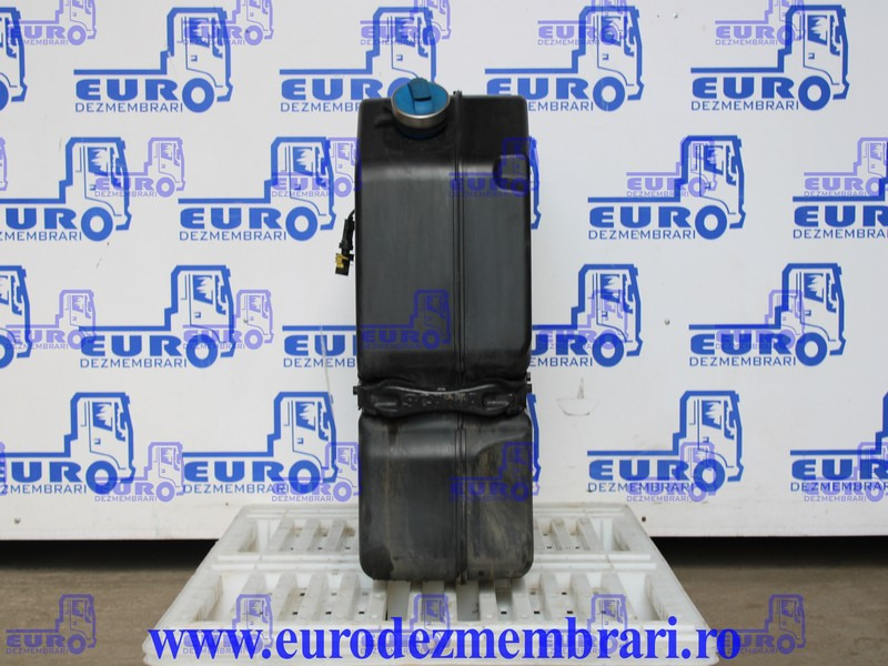 REZERVOR ADBLUE SCANIA NGS 2393232, 2113215 - AdBlue réservoir pour Camion: photos 1 REZERVOR ADBLUE SCANIA NGS 2393232, 2113215 - AdBlue réservoir pour Camion: photos 1