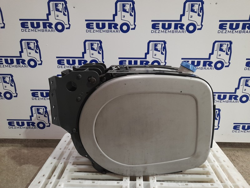 REZERVOR ADBLUE VOLVO FM 21609062 - AdBlue réservoir pour Camion: photos 1 REZERVOR ADBLUE VOLVO FM 21609062 - AdBlue réservoir pour Camion: photos 1