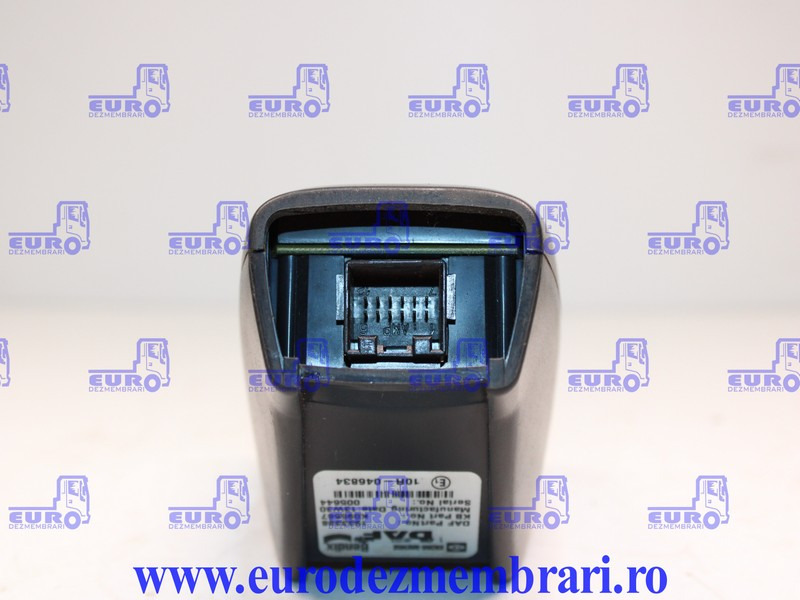 SENZOR RADAR DAF XF106 1933398, K095667 - Capteur pour Camion: photos 3 SENZOR RADAR DAF XF106 1933398, K095667 - Capteur pour Camion: photos 3