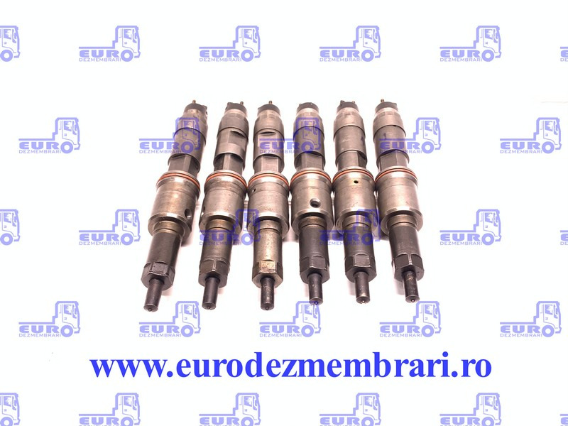 SET INJECTOARE RENAULT DCI11 5010412093 - Pompe haute pression pour Camion: photos 1 SET INJECTOARE RENAULT DCI11 5010412093 - Pompe haute pression pour Camion: photos 1