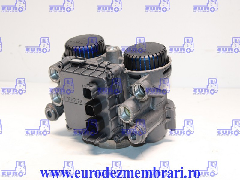 SUPAPA MODULATOR EBS AXA SPATE DAF XF XG 2047121, 4801061060 - Valve de frein pour Camion: photos 2 SUPAPA MODULATOR EBS AXA SPATE DAF XF XG 2047121, 4801061060 - Valve de frein pour Camion: photos 2