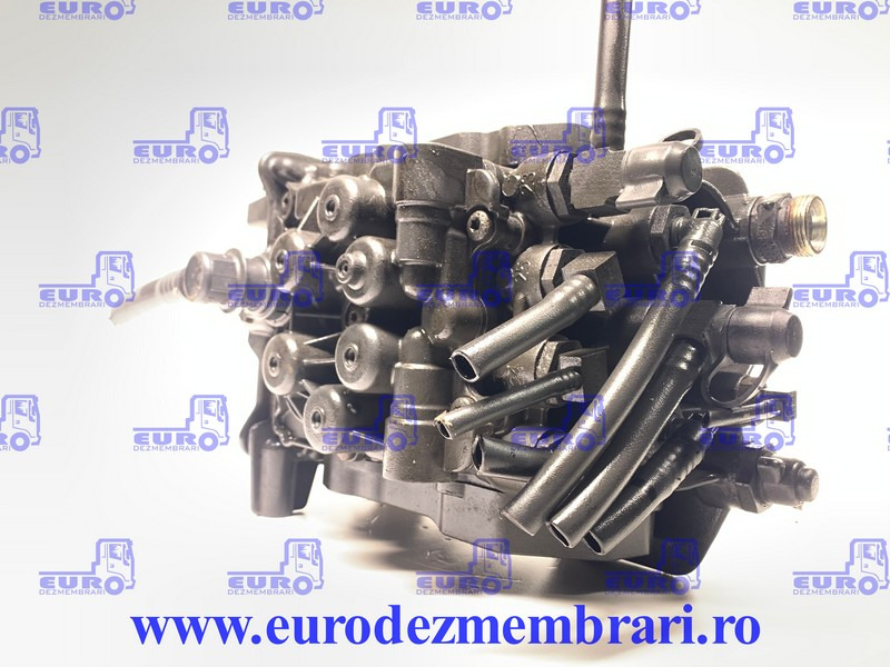 SUPAPA REFULARE MERCEDES ACTROS MP3 A0004461564, A0004462864, A0014461364 - Valve de frein pour Camion: photos 1 SUPAPA REFULARE MERCEDES ACTROS MP3 A0004461564, A0004462864, A0014461364 - Valve de frein pour Camion: photos 1